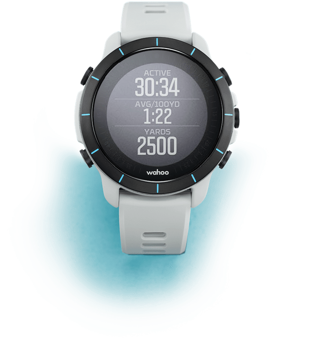 Wahoo Elemnt Rival Multisport GPS Watch