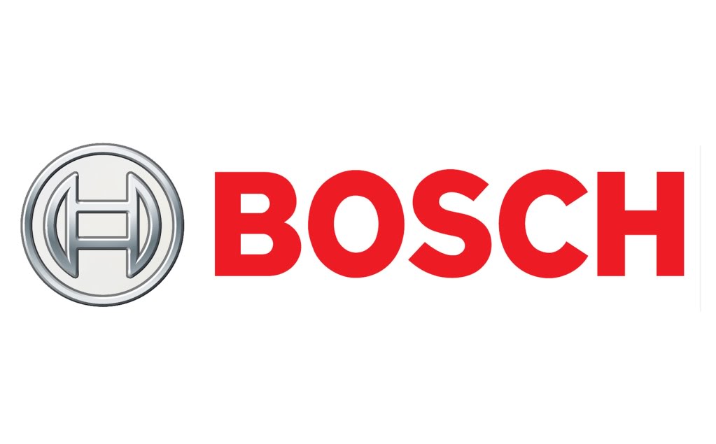 Bosch E-bike